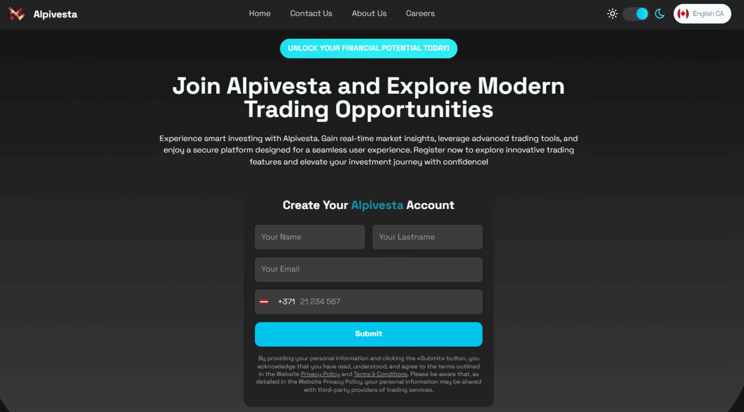 alpivesta review