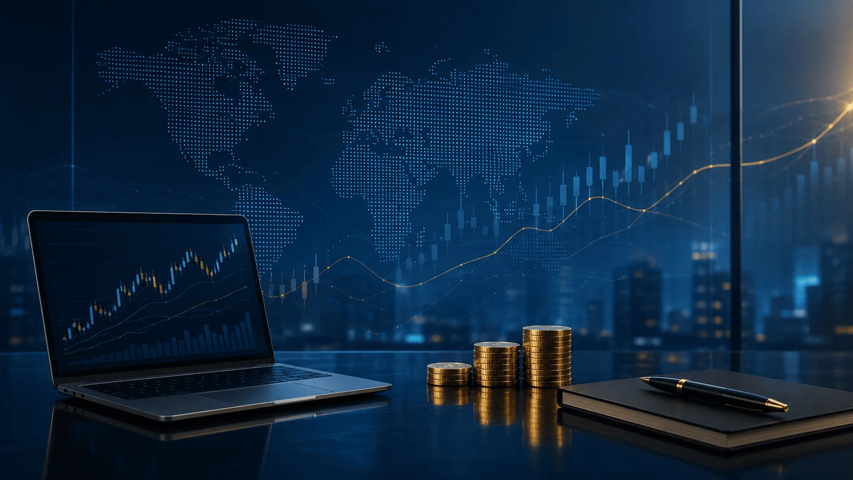 Emerging Markets in 2026: Growth Opportunities and Risks