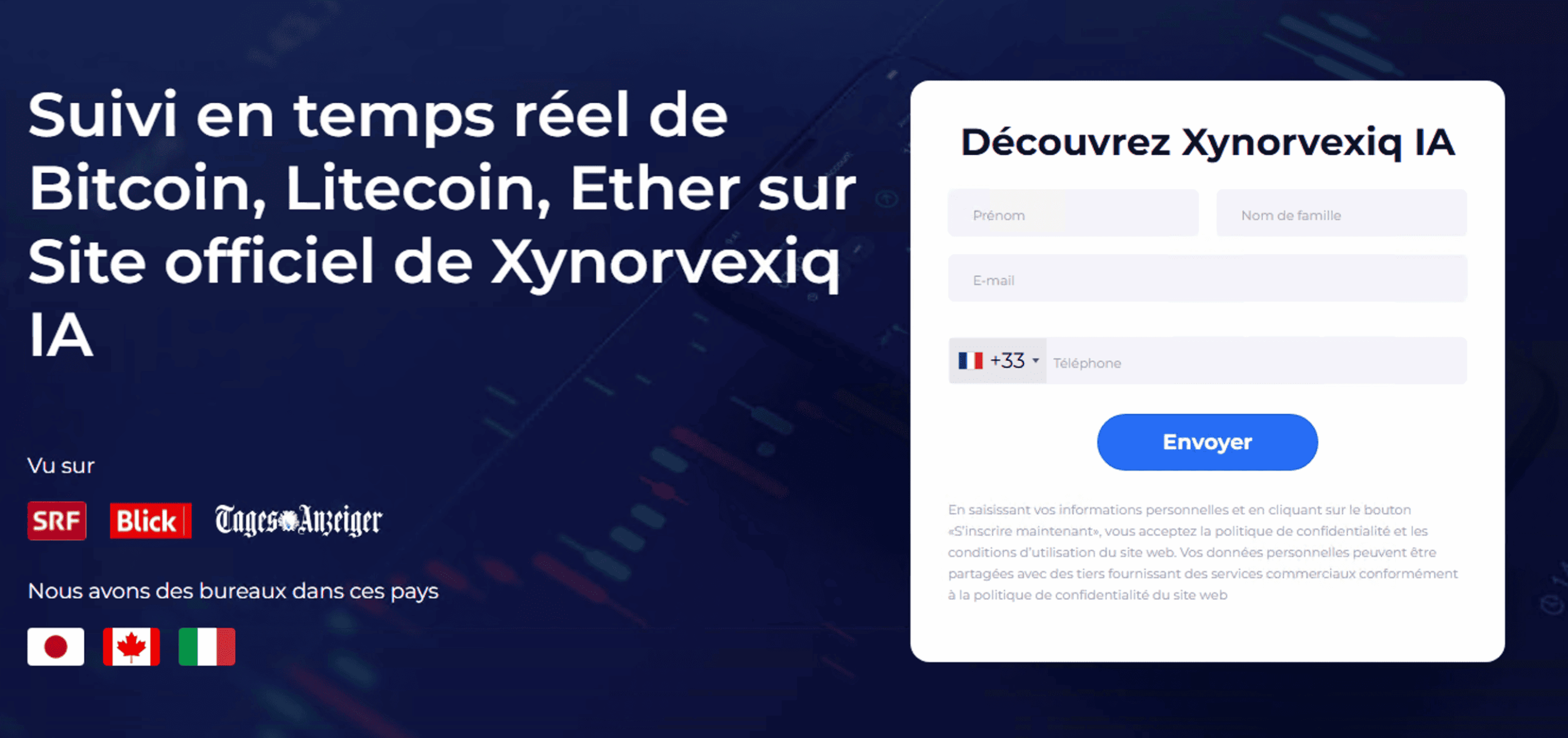 Xynorvexiq review
